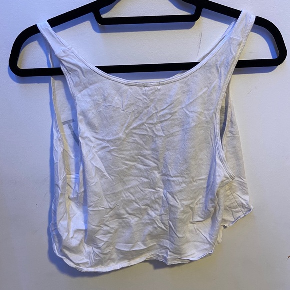 garage tank! - Picture 2 of 2